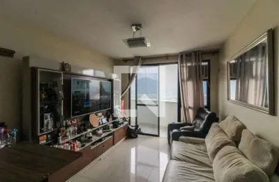 Cobertura para venda - barra da tijuca - marapendi, 3 quartos,  152 m² - rio de janeiro