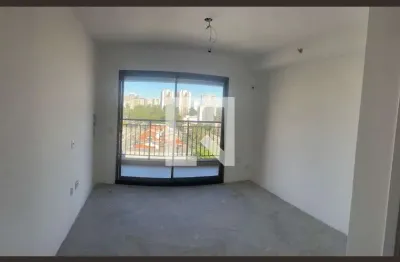 Apartamento para venda - chácara santo antonio, 1 quarto,  27 m² - são paulo