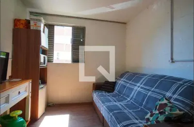 Apartamento para venda - rubem berta, 2 quartos,  43 m² - porto alegre