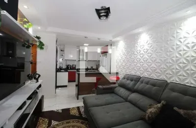 Casa / sobrado em condomínio para venda - vila ré, 2 quartos,  87 m² - são paulo