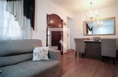 Casa para venda - ponte rasa, 3 quartos,  99 m² - são paulo
