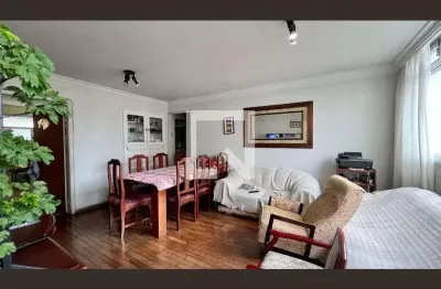 Apartamento para venda - jardim paulista, 3 quartos,  118 m² - são paulo