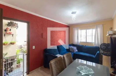 Casa / sobrado em condomínio para venda - jardim marajoara , 2 quartos,  63 m² - são paulo