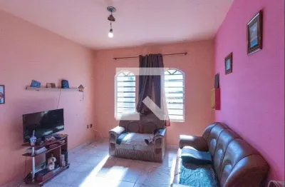 Casa para venda - jardim samambaia, 2 quartos,  130 m² - campinas