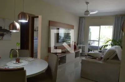 Apartamento para venda - curicica, 2 quartos,  62 m² - rio de janeiro
