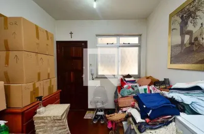 Apartamento para venda - serra, 2 quartos,  63 m² - belo horizonte