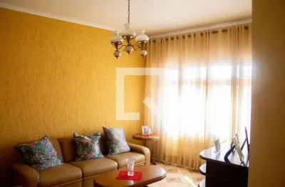 Casa para venda - vila ede, 3 quartos,  160 m² - são paulo