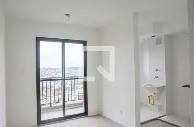 Apartamento para venda - taboão, 2 quartos,  44 m² - são bernardo do campo
