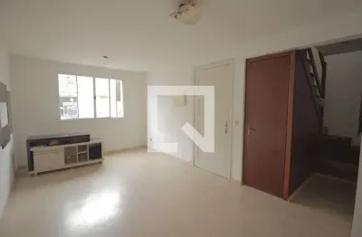 Casa / sobrado em condomínio para venda - humaitá, 4 quartos,  107 m² - porto alegre