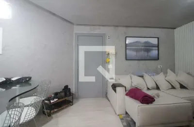 Apartamento para venda - panamby, 1 quarto,  58 m² - são paulo
