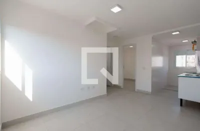 Apartamento para venda - santana, 2 quartos,  45 m² - são paulo