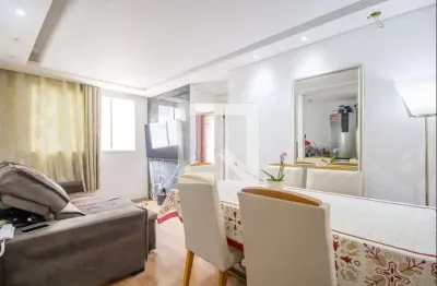 Apartamento para venda - bussocaba, 2 quartos,  40 m² - osasco