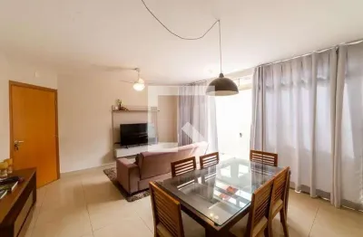 Apartamento para venda - santo antônio, 2 quartos,  129 m² - belo horizonte