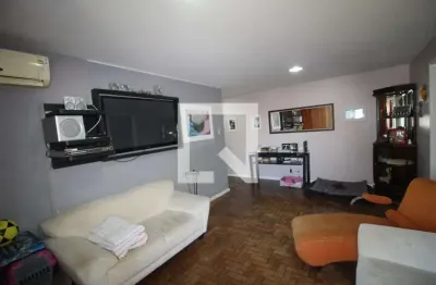 Apartamento para venda - centro, 3 quartos,  107 m² - canoas