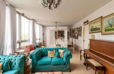 Apartamento para venda - bela vista, 3 quartos,  184 m² - são paulo