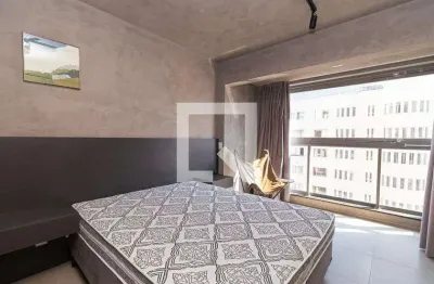 Kitnet / stúdio para venda - consolação, 1 quarto,  23 m² - são paulo