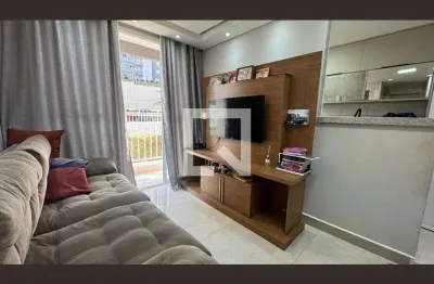 Apartamento para venda - jardim amazonas, 2 quartos,  46 m² - campinas