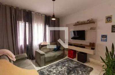 Casa para venda - vila formosa, 3 quartos,  125 m² - são paulo
