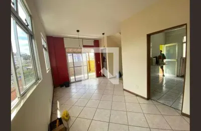 Cobertura para venda - sagrada família, 3 quartos,  107 m² - belo horizonte