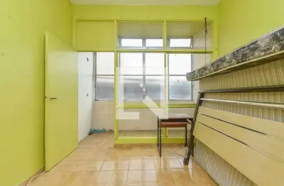 Kitnet / stúdio para venda - santa cecília, 1 quarto,  35 m² - são paulo