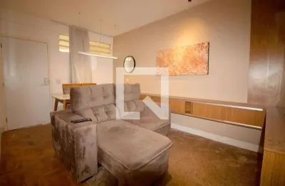 Apartamento para venda - jardim paulista, 2 quartos,  58 m² - são paulo