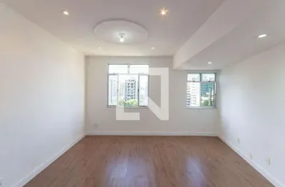 Apartamento para venda - grajaú, 2 quartos,  85 m² - rio de janeiro