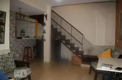Casa para venda - taquara, 2 quartos,  90 m² - rio de janeiro