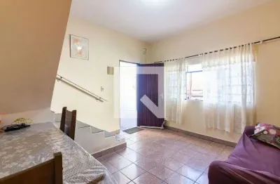 Casa para venda - umuarama, 4 quartos,  135 m² - osasco