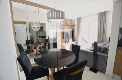 Apartamento para venda - ponte preta, 2 quartos,  60 m² - campinas