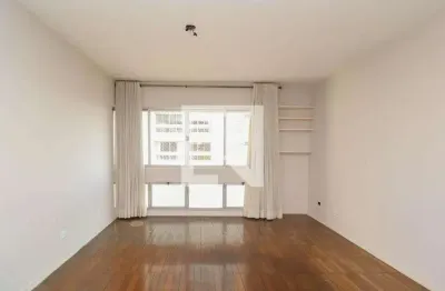 Apartamento para venda - sumaré, 3 quartos,  125 m² - são paulo