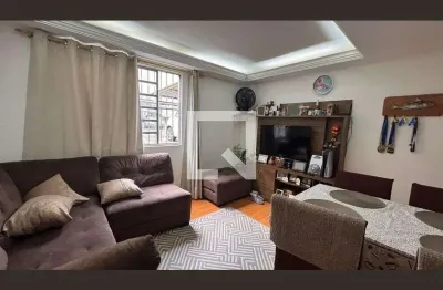 Apartamento para venda - jardim do lago, 2 quartos,  57 m² - campinas
