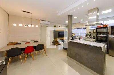 Apartamento para venda - santa lúcia, 3 quartos,  110 m² - belo horizonte