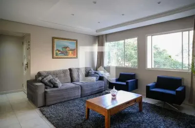 Apartamento para venda - aclimação, 3 quartos,  105 m² - são paulo