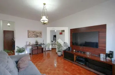 Apartamento para venda - gutierrez, 4 quartos,  173 m² - belo horizonte