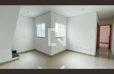 Cobertura para venda - parque oratório, 2 quartos,  98 m² - santo andré