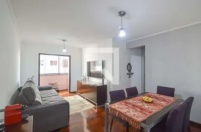 Apartamento para venda - nova petrópolis, 3 quartos,  86 m² - são bernardo do campo