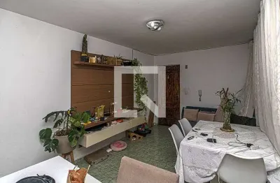 Apartamento para venda - vila das mercês, 2 quartos,  45 m² - são paulo