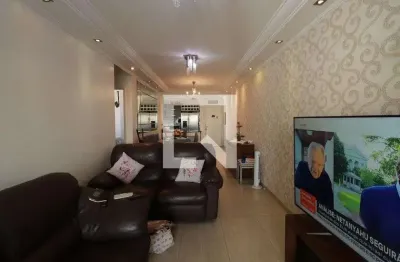 Apartamento para venda - tatuapé, 4 quartos,  98 m² - são paulo