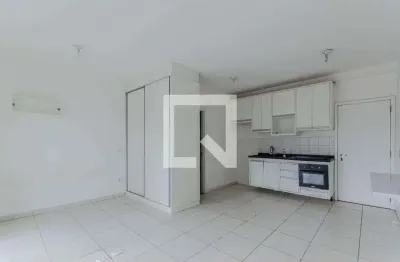 Apartamento para venda - cambuci, 1 quarto,  36 m² - são paulo