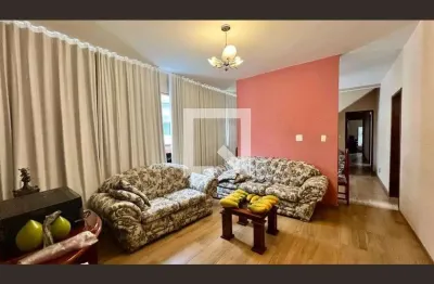Cobertura para venda - são lucas, 4 quartos,  280 m² - belo horizonte