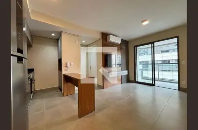 Apartamento com 1 quarto à venda na Avenida Indianópolis, Moema, São Paulo