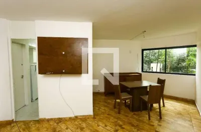 Apartamento para venda - panamby, 2 quartos,  43 m² - são paulo