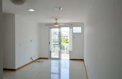Apartamento para venda - freguesia , 3 quartos,  79 m² - rio de janeiro