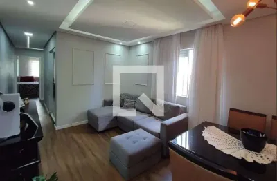 Apartamento para venda - vila mimosa, 2 quartos,  62 m² - campinas