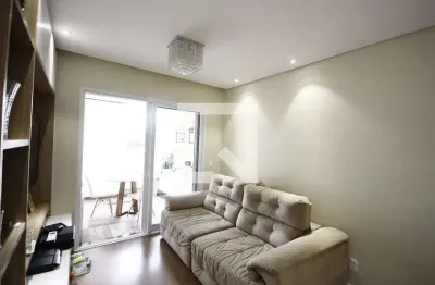 Apartamento para venda - vila mariana, 3 quartos,  82 m² - são paulo