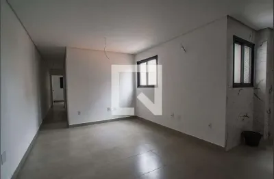 Cobertura para venda - jardim bela vista, 3 quartos,  140 m² - santo andré