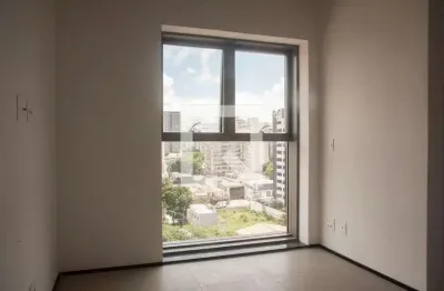 Kitnet / stúdio para venda - vila clementino, 1 quarto,  20 m² - são paulo