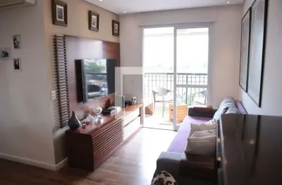 Apartamento para venda - chácara inglesa, 2 quartos,  68 m² - são paulo
