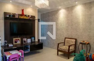 Casa / sobrado em condomínio para venda - freguesia do ó, 2 quartos,  110 m² - são paulo