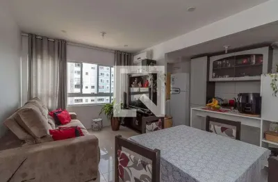 Apartamento para venda - alto petrópolis, 2 quartos,  60 m² - porto alegre